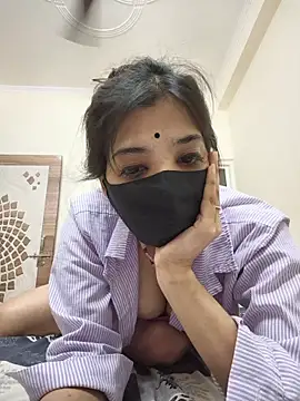 Princess_payal's Webcam Show