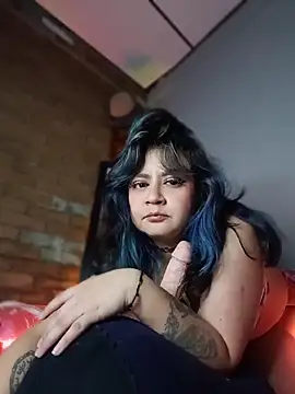 LylaVixxen Chat XXX live