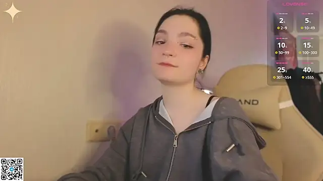 Онлайн чат XXX Luna_Moon13