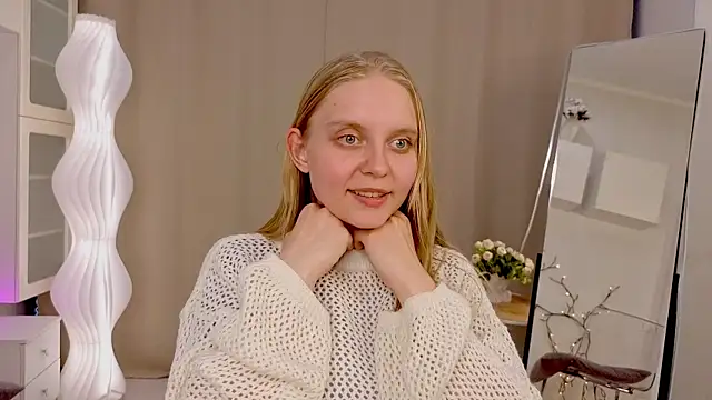 Živý XXX chat AlicaCohill