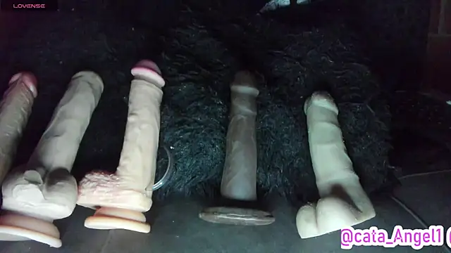 Chat XXX en directo de Cata-angel