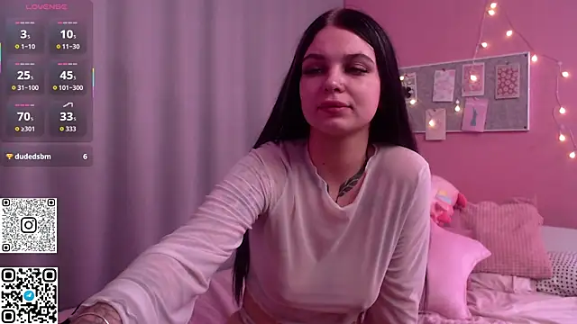 دردشة Michela_Fruet الجنسية المباشرة