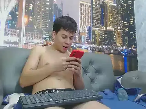 Show de webcam de santiago_xxxcol