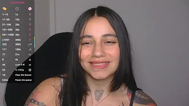 val_bardot Live XXX-chat