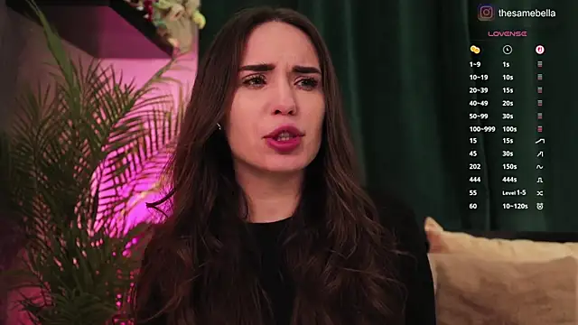 Chat +18 de -BabyYoda ao vivo