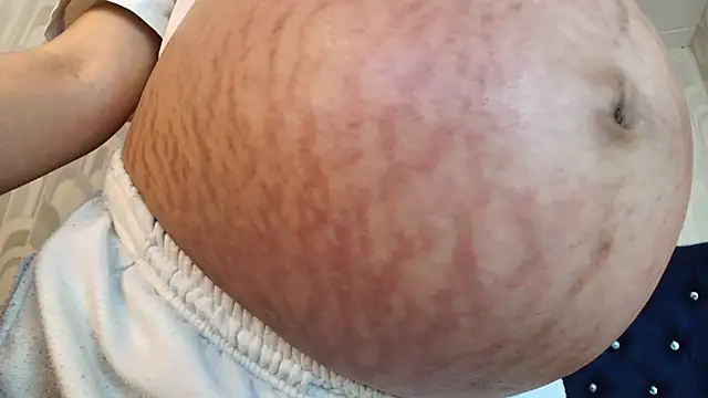 Chat +18 de CarolineBrunx ao vivo