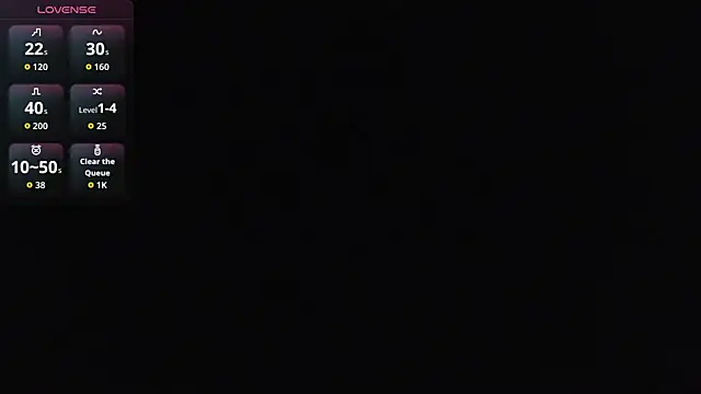 Živý XXX chat SolBeaumont1