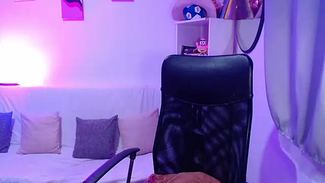 Živý XXX chat Soy_abby