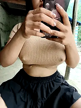 Rubyy_Nkのウェブカメラショー