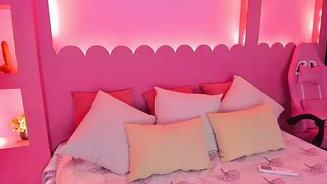 Chat XXX en directo de Elena_Kink