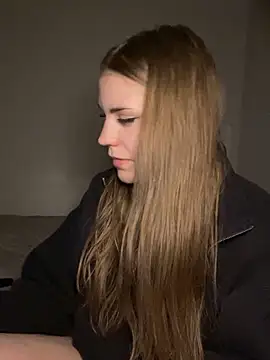 elliepixie's Webcam Show