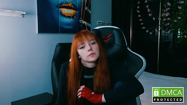 Chat XXX en directo de Harley_Quinsy