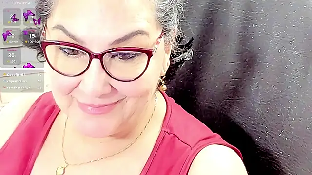 cataleya_mom webcam show