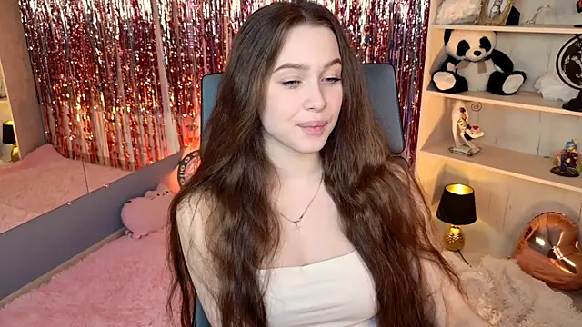 Czat XXX na żywo – ArielSykes