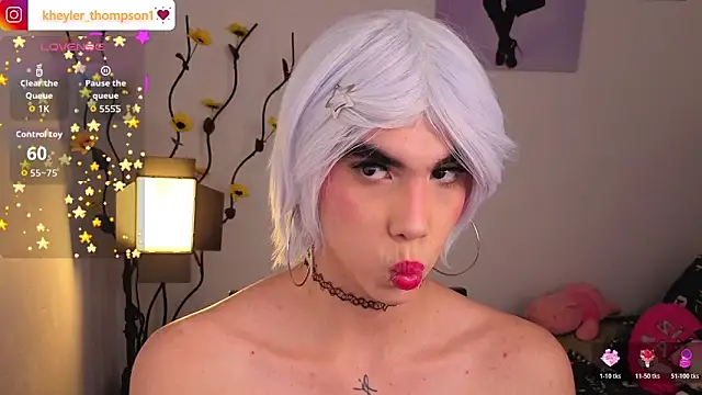 Živý XXX chat Kheyler_1