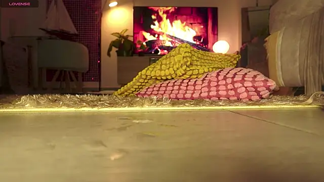 Amapola_999 Live XXX-chat