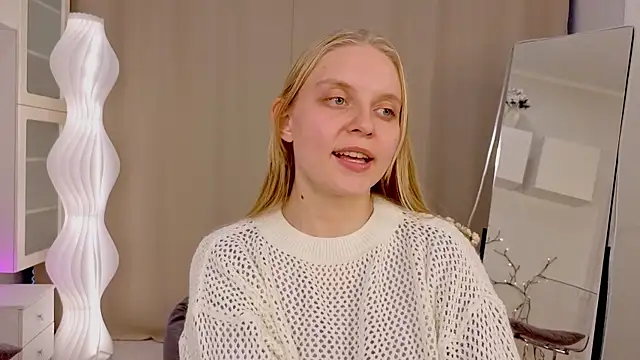 Онлайн чат XXX AlicaCohill