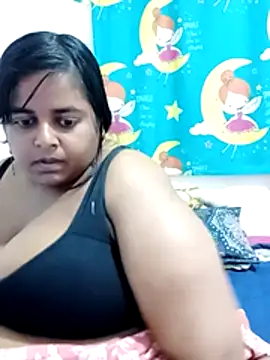 SusanaEshwar: απευθείας συνομιλία ΧΧΧ