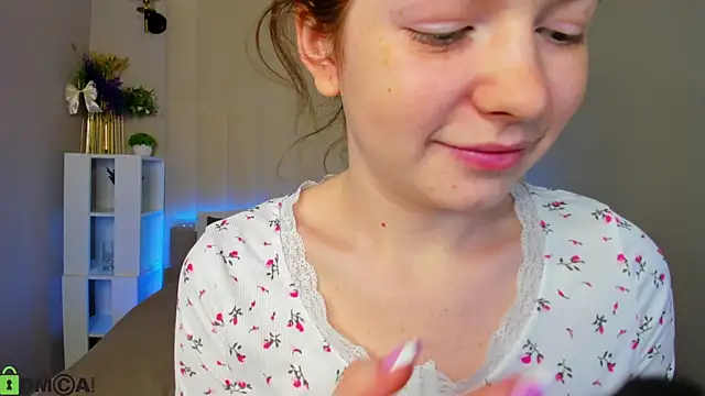 Nika_Jonson's Live XXX Chat