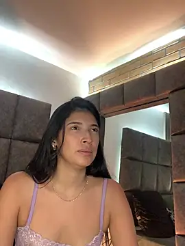 Chat XXX en directo de BrigitteVons