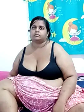 دردشة SusanaEshwar الجنسية المباشرة