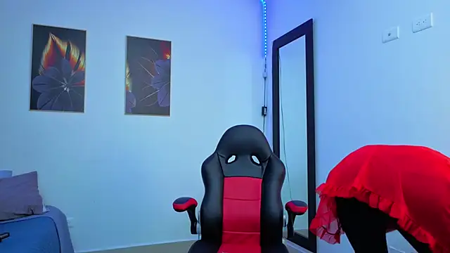 daniela_xue's Live XXX Chat