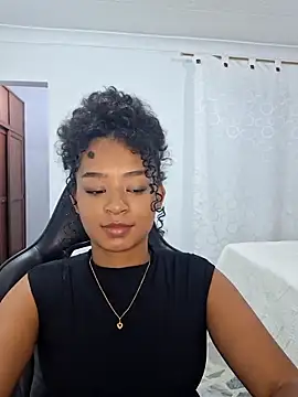 Tammy-Bliss' Live XXX Chat