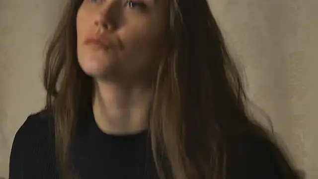 AliceMunro Obrolan Langsung XXX