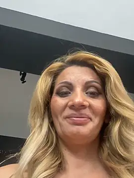 AlexiaKendall 在線直播表演