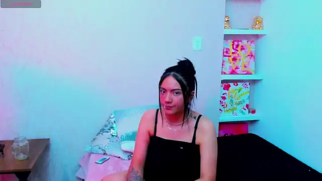 miichael_blackのライブXXXチャット