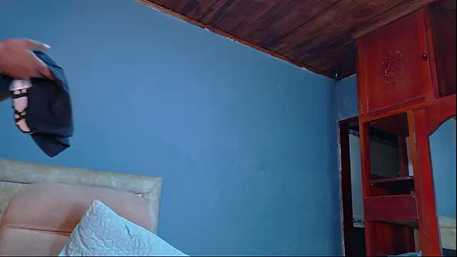 hunter_biggest Webcamshow