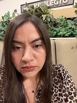 แชท XXX สดของ Iam__Cristal