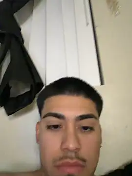 Daddywick Show in webcam