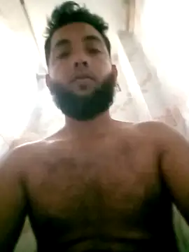 Rafi_boyのウェブカメラショー