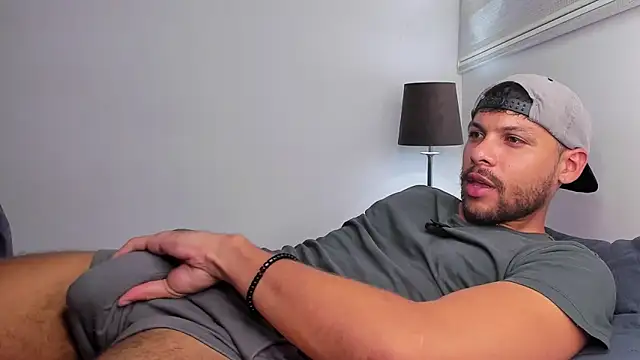 haku_kanjy 웹캠 쇼