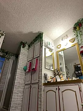 TranSexualJade95 现场XXX聊天