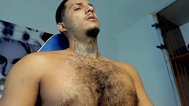 โชว  ์เว็บแคมของ Lord_Luciferhot_Dirty666