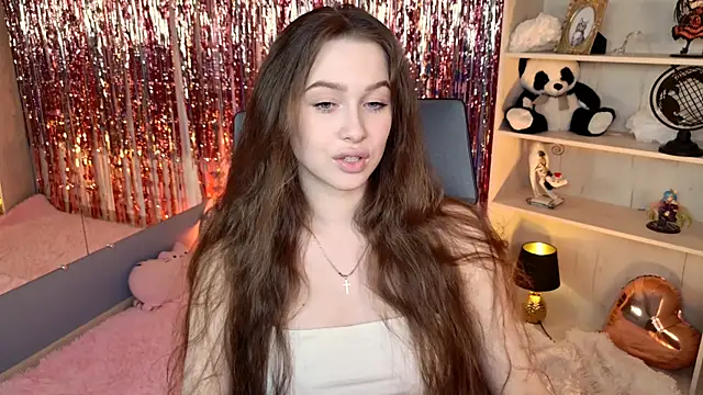 ArielSykes: απευθείας συνομιλία ΧΧΧ