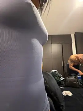 AlannaEvons Webcam Show