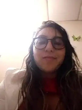 Chat XXX ao vivo de Valeria_montana_