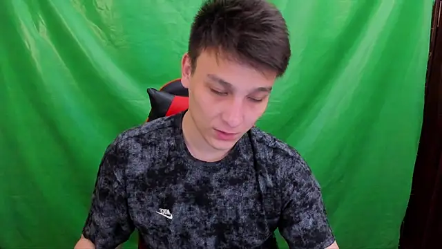 Chat +18 de Justin_time111 ao vivo