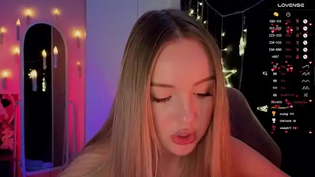 Онлайн чат XXX Nestyzz