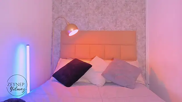 แชท XXX สดของ ZeynepYilmaz