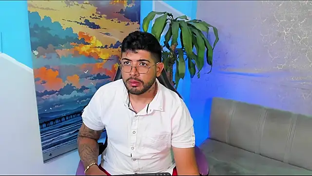 Im_Axiel Show Webcam