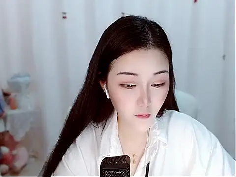 แชท XXX สดของ babyxier_