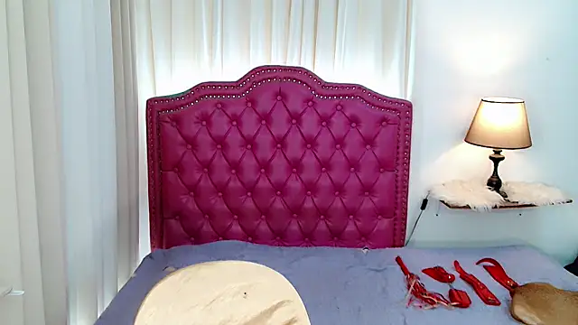 DreamLADYBOY 现场XXX聊天