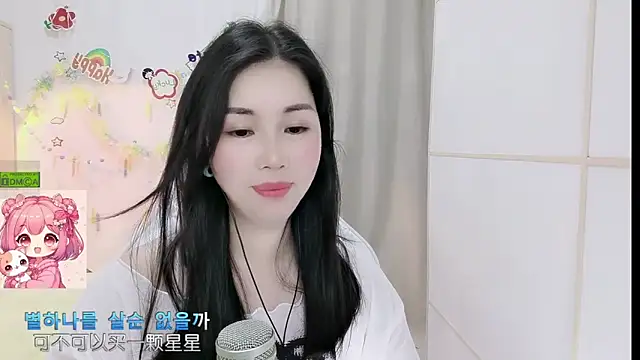 HK_angelchloe Chat XXX live