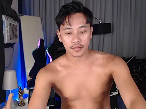 alexsuckable01 Pertunjukan Webcam