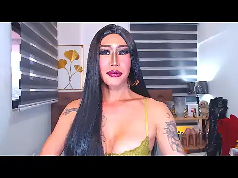 DominateMistressTania 现场XXX聊天