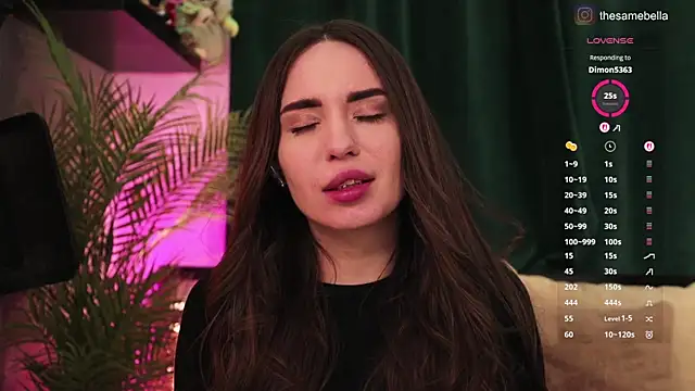 Chatroom XXX en direct de -BabyYoda